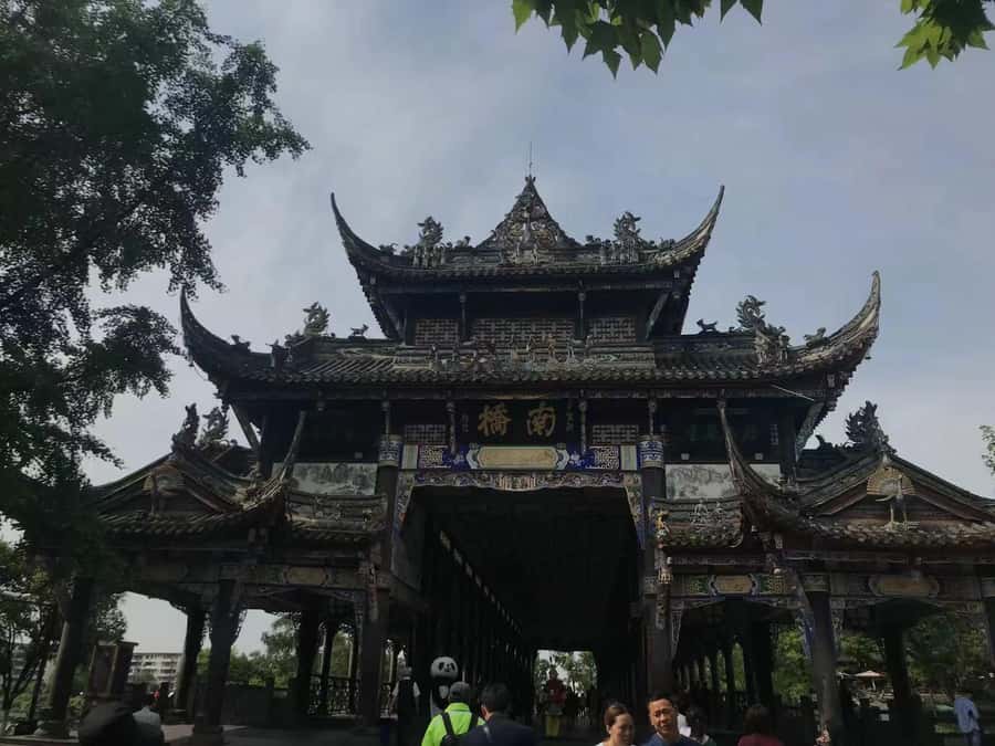 1-Day Mount Qingcheng and Dujiangyan Irrigation System Tour - UNESCO Value: Seeing Two World Heritage Sites Without the Travel Stress
