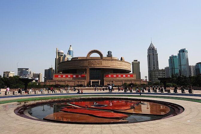 10-Day China Tour to Beijing, Xian, Chengdu and Shanghai - Key highlights worth centering your trip on
