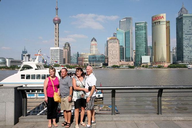 10-Day China Tour to Beijing, Xian, Chengdu and Shanghai - Four cities in ten days: why the pace mostly works