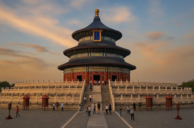 10 Days Enchanting Tour - Hangzhou: West Lake UNESCO time plus Longjing tea country