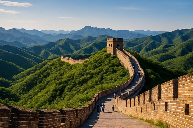 10 Days Enchanting Tour - Service, including dietary care, matters on a tour like this