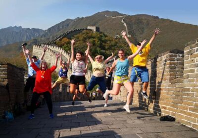 2-Day All-Inclusive Tour: Great Wall, Forbidden City & More - Day 1: Tiananmen Square Morning Walk, Forbidden City Highlights, Then Mutianyu Great Wall