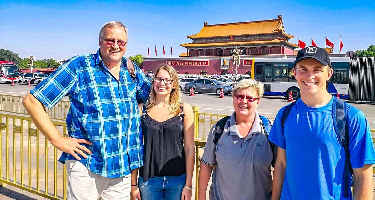 2-Day All-Inclusive Tour: Great Wall, Forbidden City & More - Price and Value: Why $95 Can Still Feel Like a Deal
