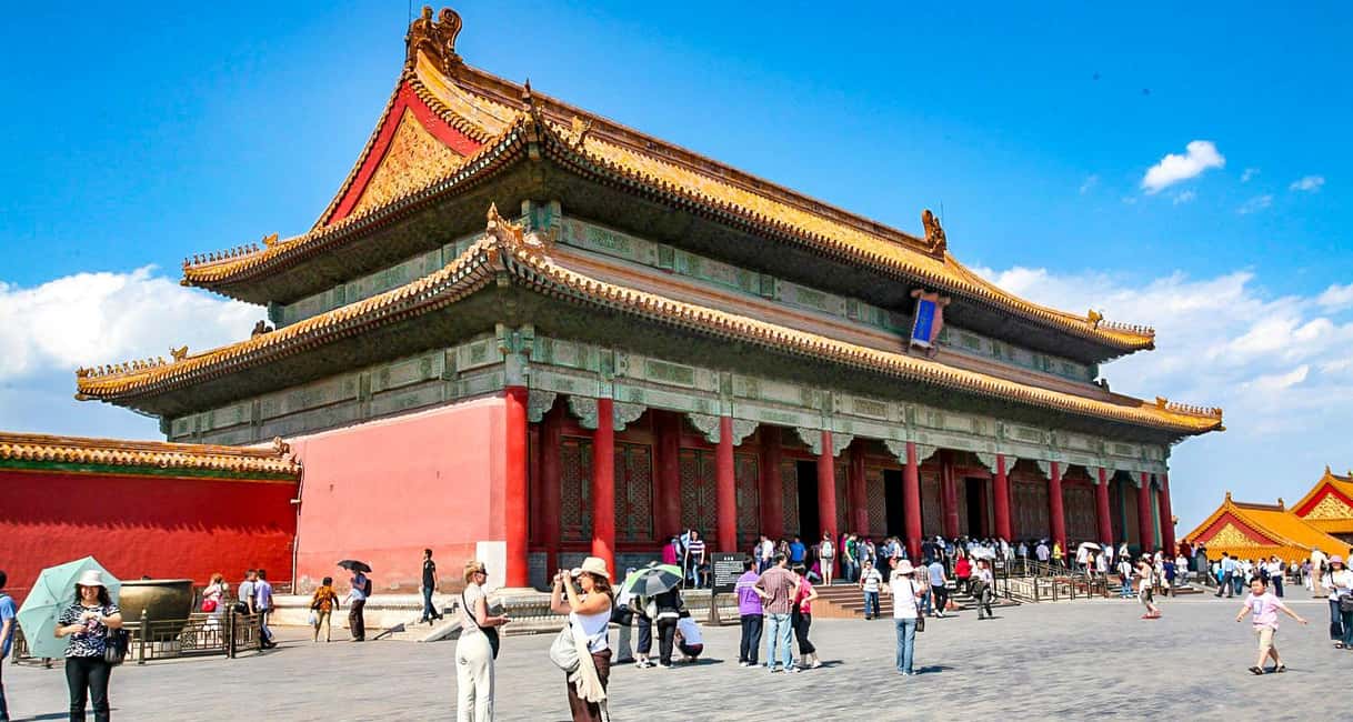 2-Day All-Inclusive Tour: Great Wall, Forbidden City & More - Practical Tips That Make This Tour Feel Effortless