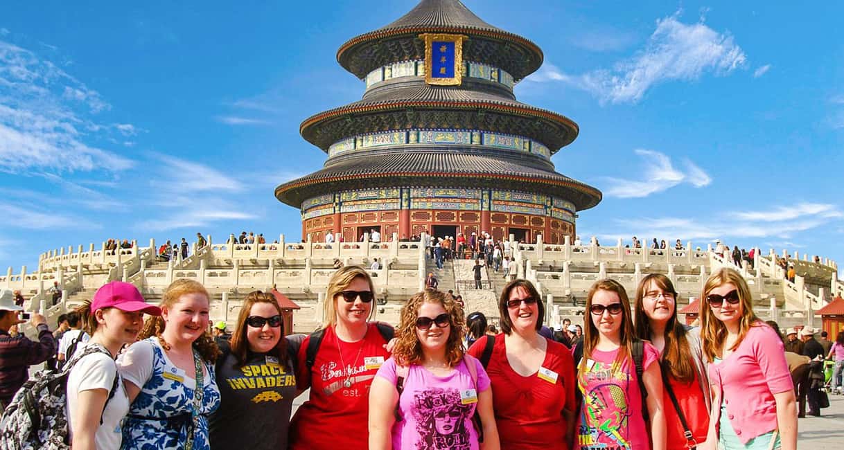 2-Day All-Inclusive Tour: Great Wall, Forbidden City & More - Who This Tour Suits (and Who Might Want a Different Option)