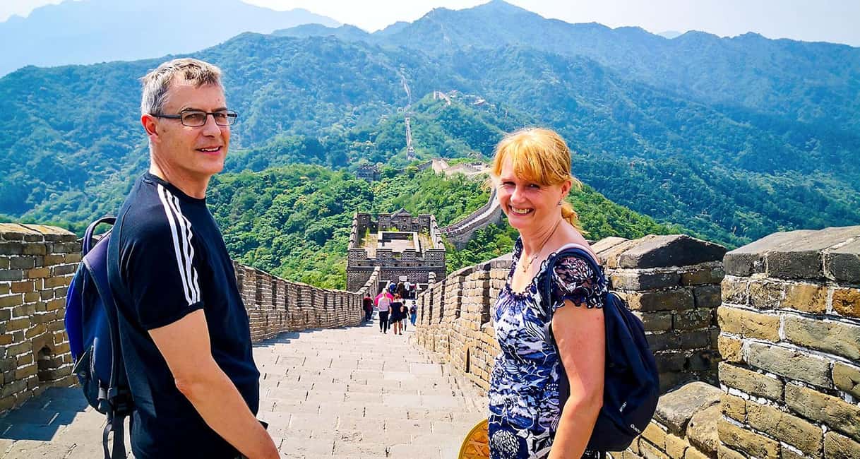 2-Day All-Inclusive Tour: Great Wall, Forbidden City & More - Should You Book This 2-Day All-Inclusive Tour?