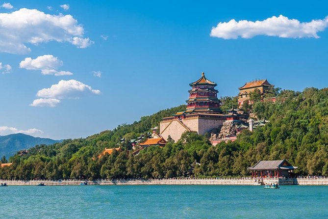 2-Day Beijing Highlights Small-Group Guided Tour - Day 1 guide style to look for (Susie or David, depending on your group)