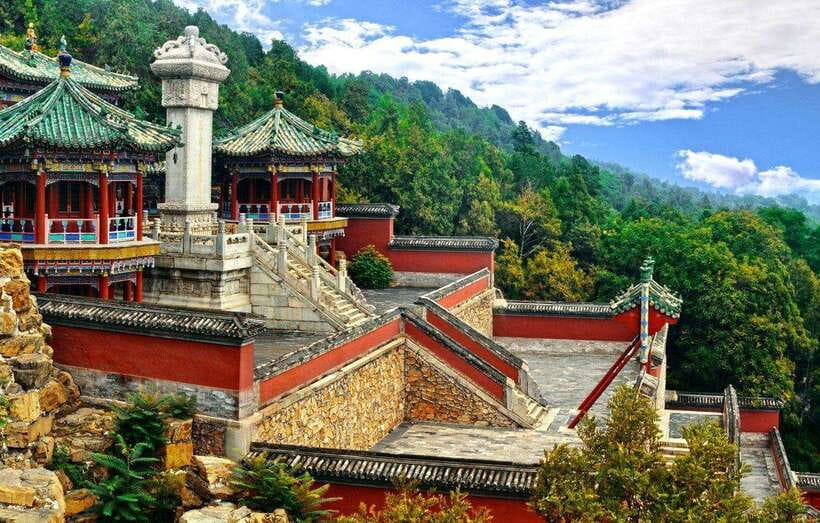 2-Day Beijing Must-See Tour:4 UNESCO Sites+Tian'anmen&Hutong - Two Days in Beijing: What This Tour Saves You