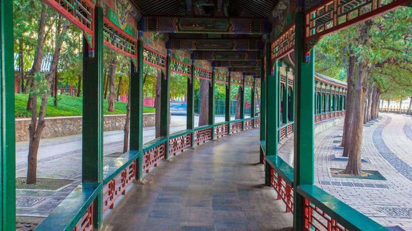 2-Day Beijing Must-See Tour:4 UNESCO Sites+Tian'anmen&Hutong - Great Wall Choice: Mutianyu vs Badaling for Your Style