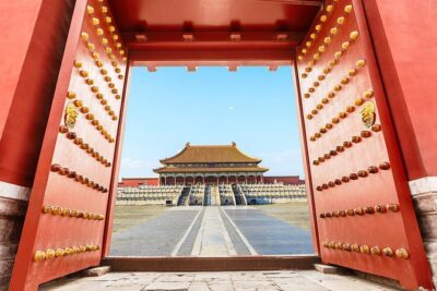2-Day Beijing Private Tour to Forbidden City, Great Wall - Mutianyu Great Wall: cable car plus rampart time