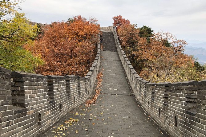 2-Day Beijing Sightseeing Highlights Combo Package with Lunch - Temple of Heaven, Lunch, and a Silk Factory Stop