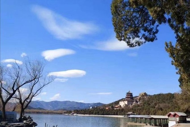 2-Day Beijing VIP private tour Forbidden City,Mutianyu Great Wall - A Two-Day Beijing Power Plan That Feels Human