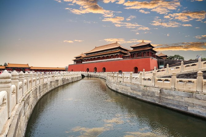 2-Day Private Beijing Excursion with Great Wall from Tianjin Cruise Terminal - Private Guide Quality: What You Gain When Someone Manages the Flow