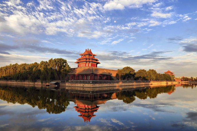 2-Day Private Classic Beijing City Sightseeing Tour Package - Day One starts at 8:30: Temple of Heaven and a “how worship worked” viewpoint