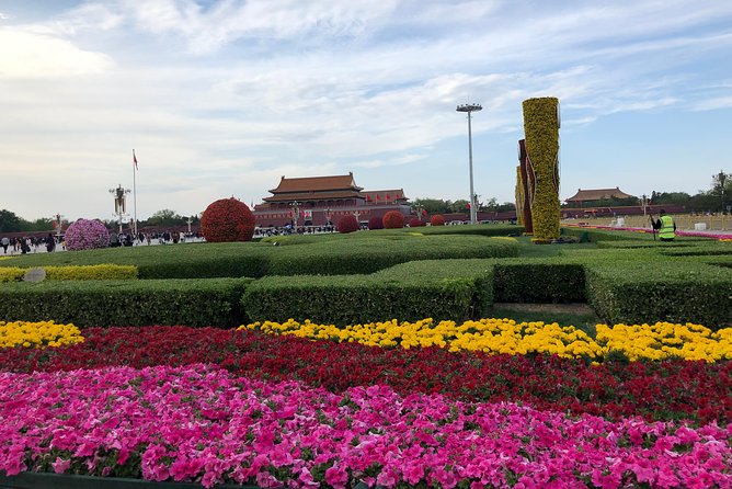 2-Day Private Tour of Incredible Beijing Highlights - How this private Beijing plan saves your energy