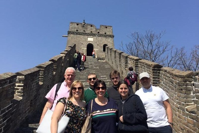 2 Days Beijing Group Tour from Tianjin Cruise Port without Shop Stops - How the Tianjin Cruise Port start makes this tour workable
