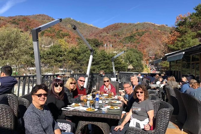 2 Days Beijing Group Tour from Tianjin Cruise Port without Shop Stops - Price and value: what $245.34 really covers