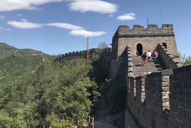 2-Days Private Beijing Sightseeing Tour Package - Who should book this tour, and who might not