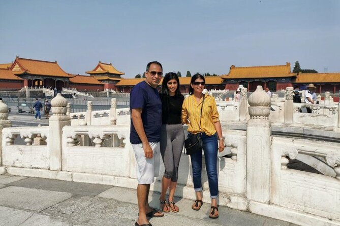 2 Days Visa-free Beijing Private Layover Guided Tour - Why a 2-Day Visa-Free Layover Tour Works in Beijing