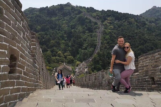 2 Days Visa-free Beijing Private Layover Guided Tour - Day 1: Tiananmen Square, Forbidden City, Temple of Heaven (A Tight Classic Loop)