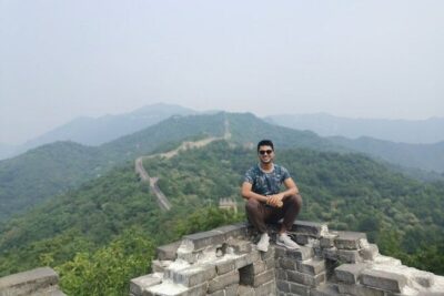 2 Days Visa-free Beijing Private Layover Guided Tour - Getting Your 144-Hour Visa-Free Permit Step-by-Step