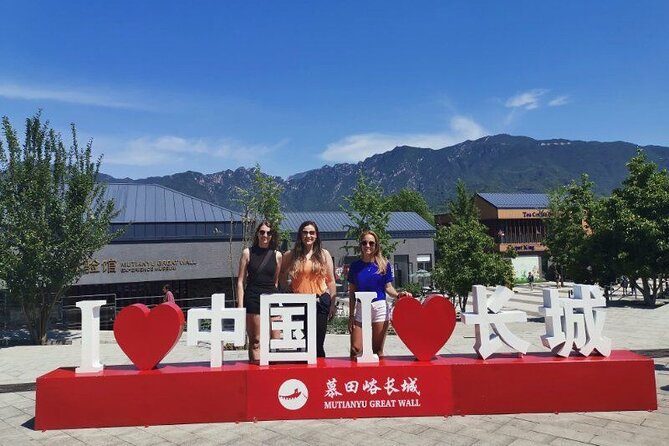 2 Days Visa-free Beijing Private Layover Guided Tour - Practical Tips for Making the Most of Your Two Days