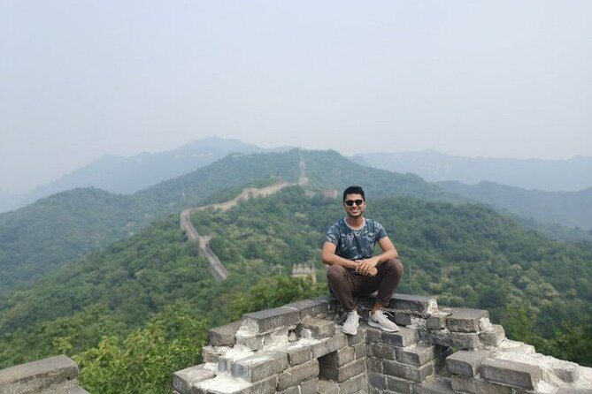 2 Days Visa-free Beijing Private Layover Guided Tour - Getting Your 144-Hour Visa-Free Permit Step-by-Step