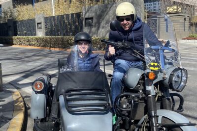2-Hour “Ancient & Modern” Beijing Sidecar Tour (Day /Night) - Hutongs: Getting Close to Real Alley Life