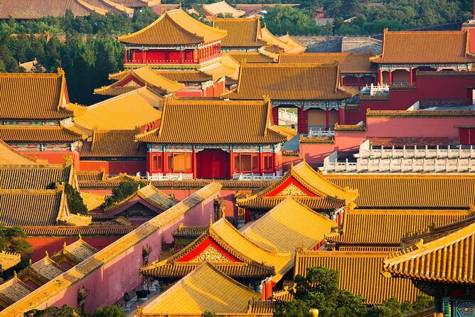 2-Hour Beijing Private Forbidden City Tour: History & Highlights - Key points to know before you go