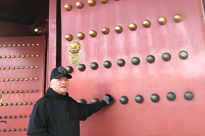 2-Hour Beijing Private Forbidden City Tour: History & Highlights - How the guide keeps it personal (without making it slow)