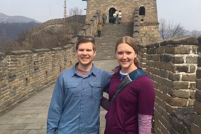 3-Day All-Inclusive Beijing Private Tour: Top Sights+Peking Duck - Day 1: Tiananmen Square and the Forbidden City Core You Can’t Skip