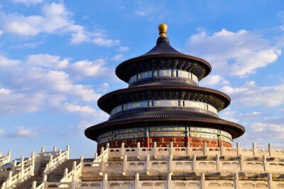 3-Day Beijing Tour Tai Chi, Peking Duck, Hotpot and Spa - Wangfujing Peking Duck: the classic plate you’ll remember