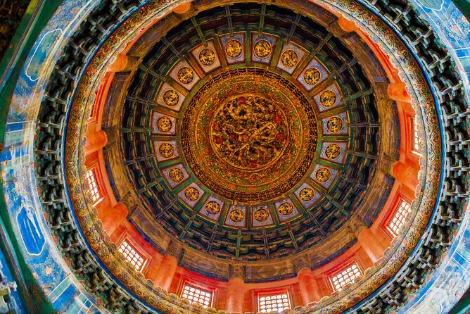 3-Day Beijing Tour Tai Chi, Peking Duck, Hotpot and Spa - Hotpot plus spa time: a real recovery moment