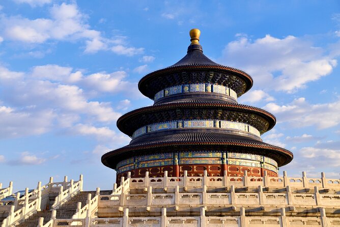 3-Day Beijing Tour Tai Chi, Peking Duck, Hotpot and Spa - Wangfujing Peking Duck: the classic plate you’ll remember