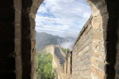 3-Day Private Beijing Sightseeing Tour with Peking Duck, Hot Pot plus Optional Show - Day 1 afternoon: Temple of Heaven plus a silk factory stop