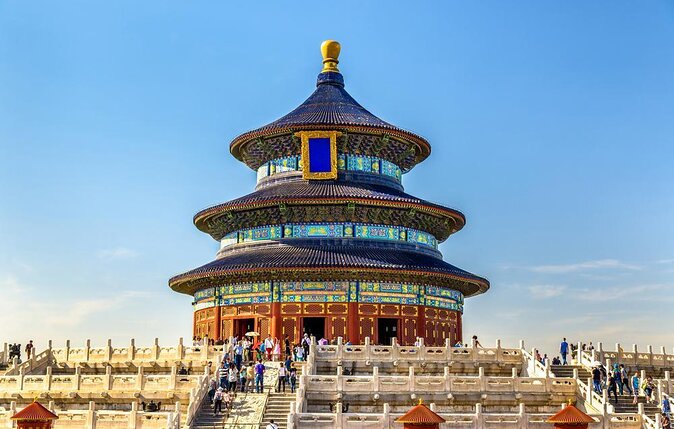 3 Full Days Private Beijing Tour to ALL Highlights with Lunches - Key things to love about this private Beijing highlights tour
