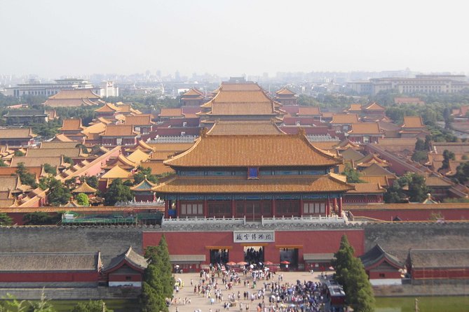3 Full Days Private Beijing Tour to ALL Highlights with Lunches - Price and what you’re really buying for $798.94
