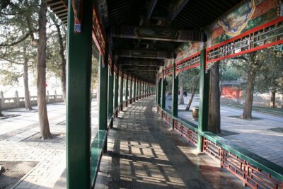 3 Full Days Private Beijing Tour to ALL Highlights with Lunches - Mutianyu Great Wall the easy way: cable car up and toboggan down