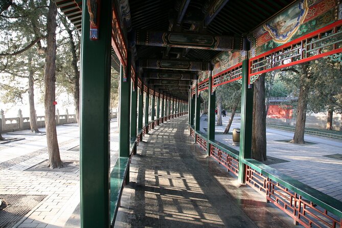 3 Full Days Private Beijing Tour to ALL Highlights with Lunches - Mutianyu Great Wall the easy way: cable car up and toboggan down