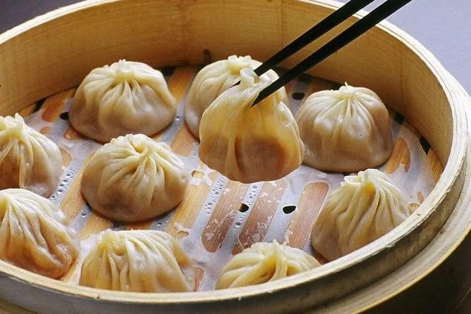 3-hour Morning/Afternoon Tea Tasting on Maliandao Street & Dimsum - Key points to know before you go