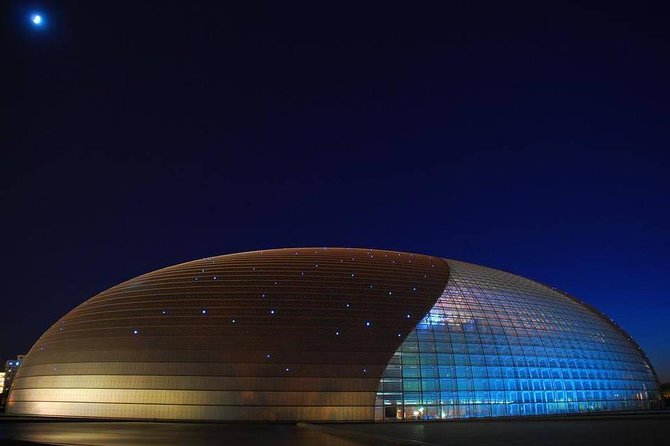 3-Hour Private Beijing Night Tour - Price and what $159 buys you in real terms