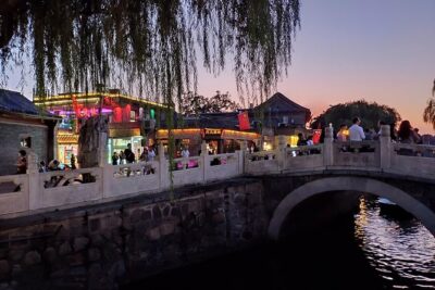 3-Hour Private Beijing Night Tour - Logistics and comfort: the “small stuff” that prevents a bad evening