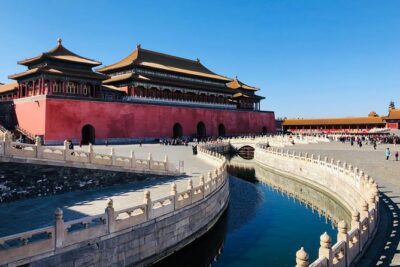 3-Hour Private Tour: Amazing Beijing City Highlights - The Forbidden City: 600 years of palace power, guided in 90 minutes