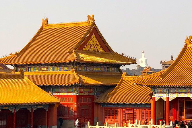 3-Hour Private Tour: Amazing Beijing City Highlights - Price and what you get for $188 per person