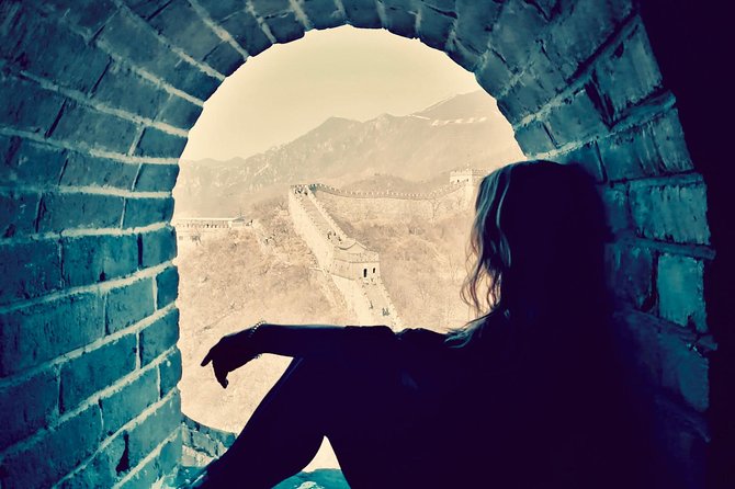 4-5 Hour Beijing Layover Tour to Mutianyu Great Wall - The Timeline That Makes or Breaks the Tour