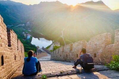 4-5 hours Wild Great Wall Layover Tour with Flexible Visit Time - Getting from Beijing Capital Airport without turning it into a sprint