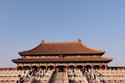 4-Hour Beijing Private Deep Tour Tiananmen Square Forbidden City - Tiananmen Square: What You’ll See and Why Your Guide Matters