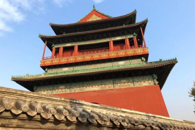 4-Hour Private Beijing Hutong Bike Tour with Dumpling Lunch - How the Mobike system works (and why WeChat matters)