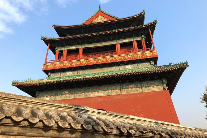 4-Hour Private Beijing Hutong Bike Tour with Dumpling Lunch - How the Mobike system works (and why WeChat matters)