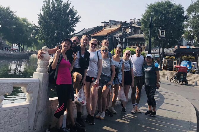 4-Hour Private Beijing Walking Tour of Lama Temple and Hutong - Price and value: what $168 buys (and what to budget)